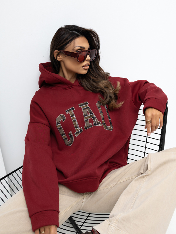 Sweatshirt-RV-BL-A1039.22-burgundy