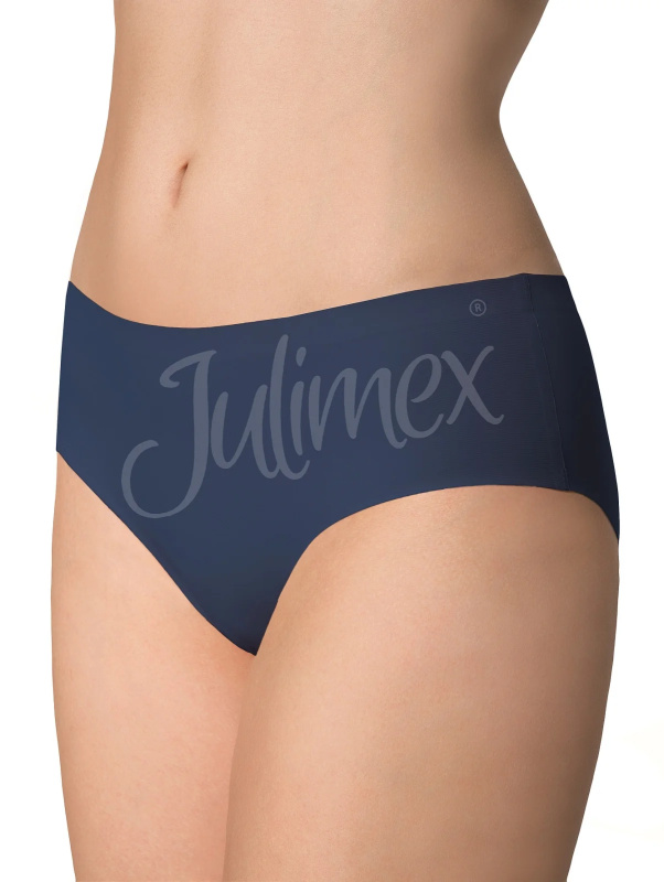 Dámské kalhotky Julimex Simple Panty Béžová XL