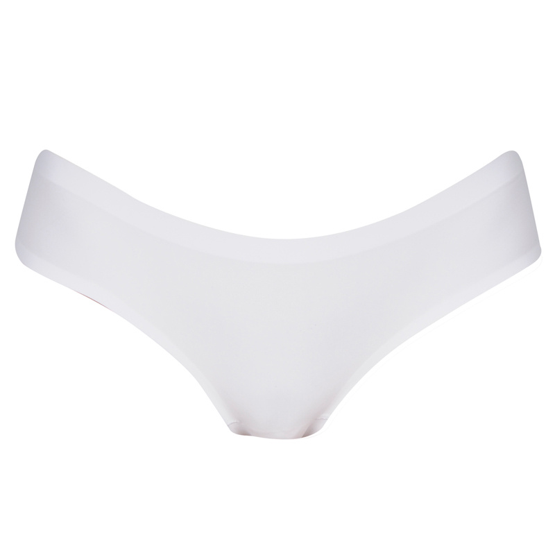 Dámské kalhotky Julimex Tanga Barva: Bílá, Velikost: S