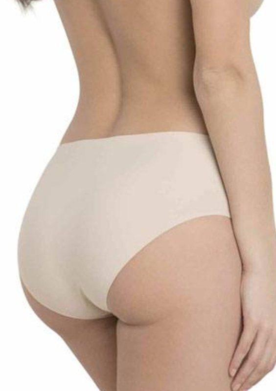 Dámské kalhotky Julimex Simple Barva: Tělová, Velikost: XL