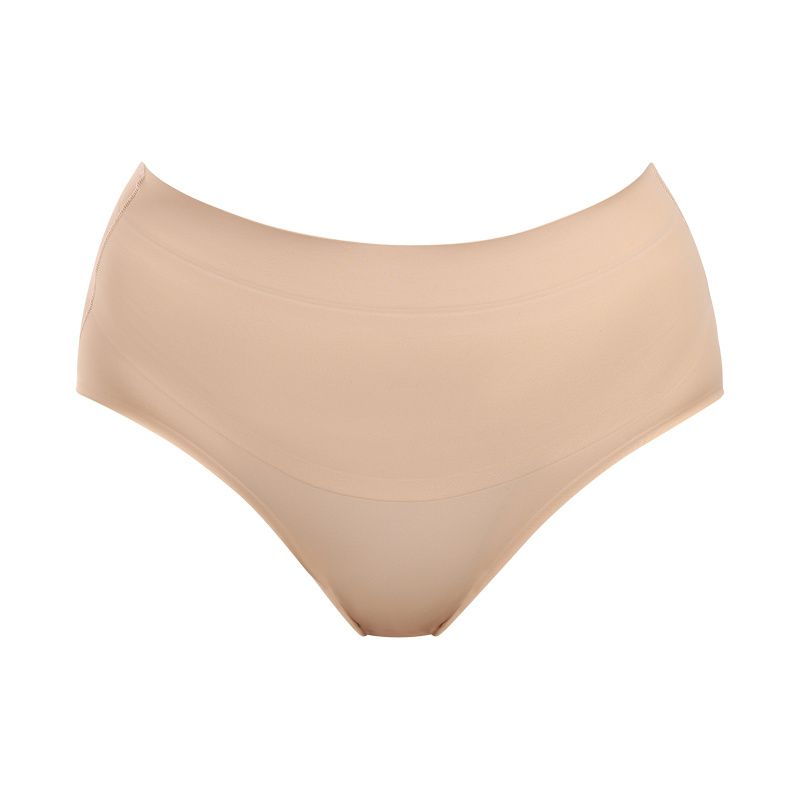 Dámské stahovací kalhotky Julimex 271 Barva: Tělová, Velikost: XL