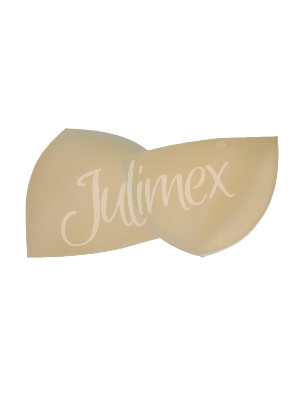 Vycpávky Julimex WS-18 Barva: Černá, Velikost: A/B