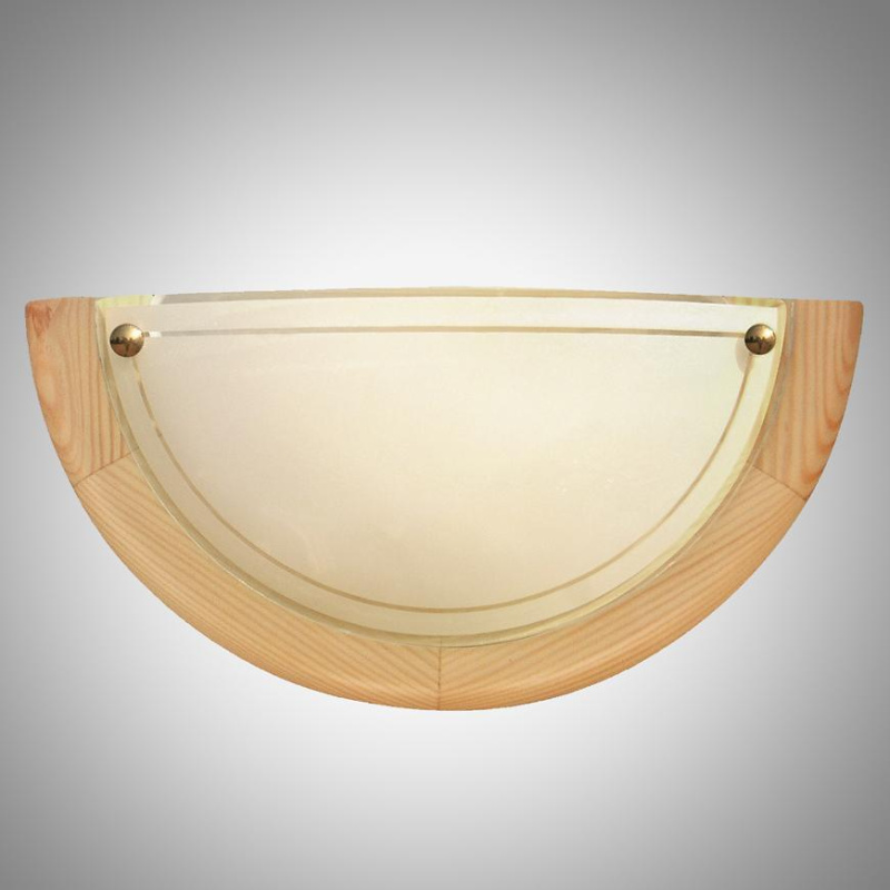 Stropní svítidlo 1030 PLAF1/2 SOSNA ST 11-32440 D30 K1