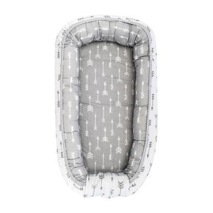 Bomimi Hnízdo comfort Šipky