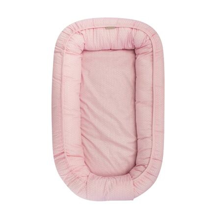 Bomimi Hnízdo comfort růžová