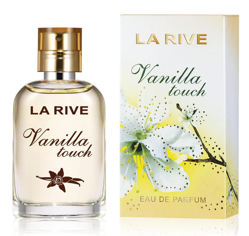 LA RIVE Vanilla Touch EdP 30 ml