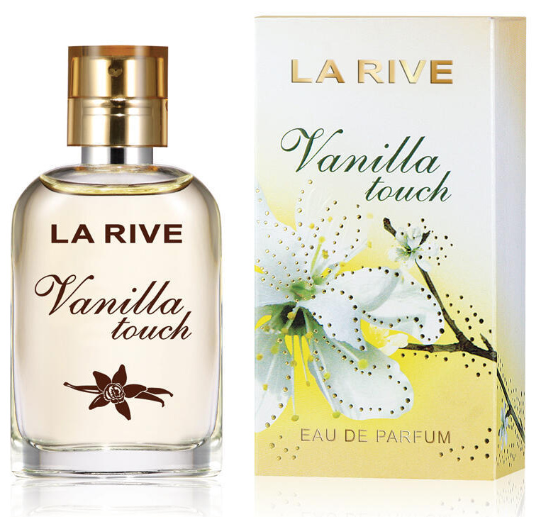 LA RIVE Vanilla Touch EdP 30 ml
