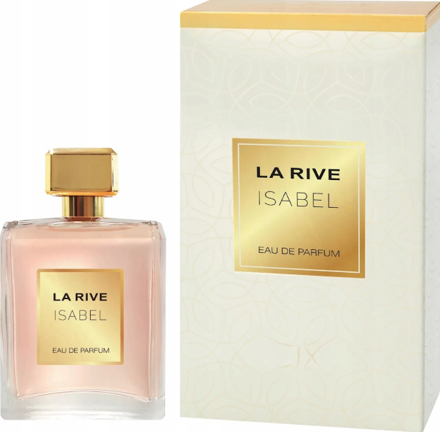 LA RIVE Isabelle EdP 100 ml