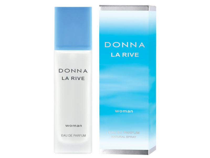 LA RIVE Donna EdP 90 ml