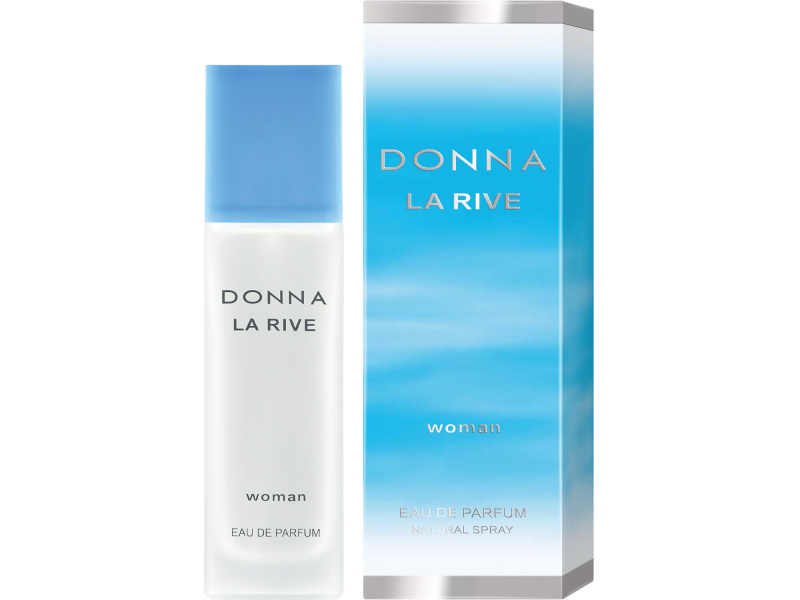 LA RIVE Donna EdP 90 ml