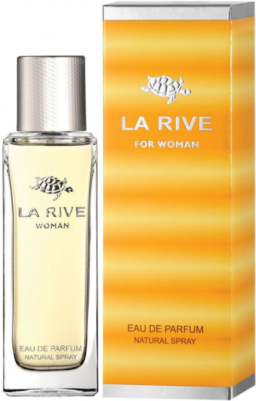 LA RIVE for Woman EdP 90 ml