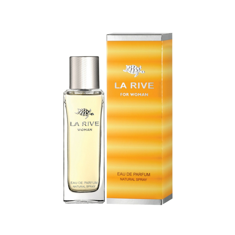 LA RIVE for Woman EdP 90 ml