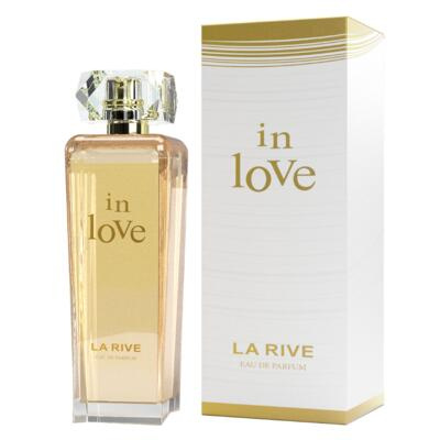 LA RIVE In Love EdP 90 ml
