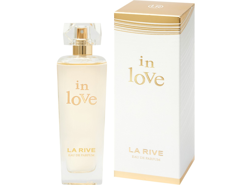 LA RIVE In Love EdP 90 ml