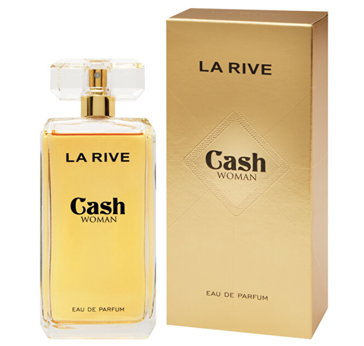 LA RIVE Cash Woman