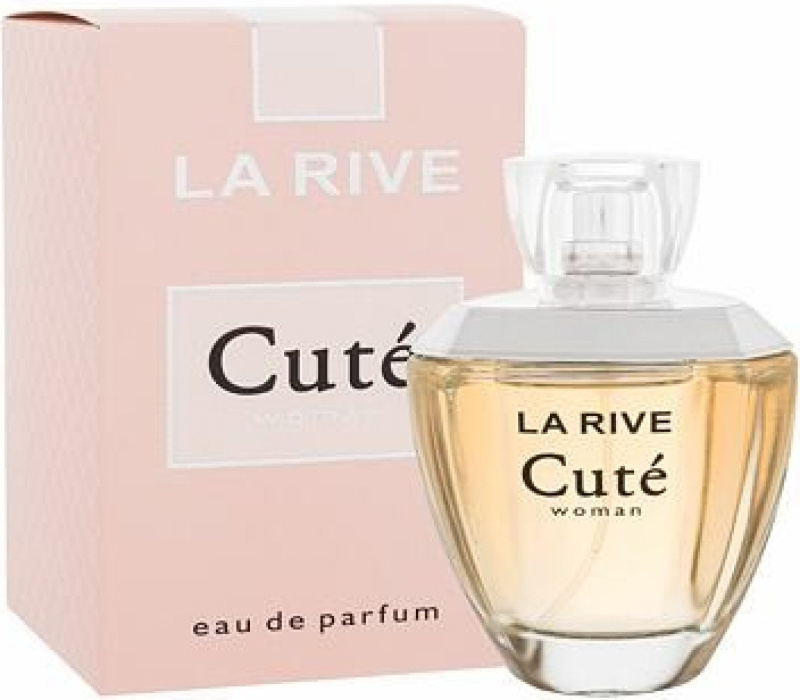 LA RIVE Cute EdP 100 ml