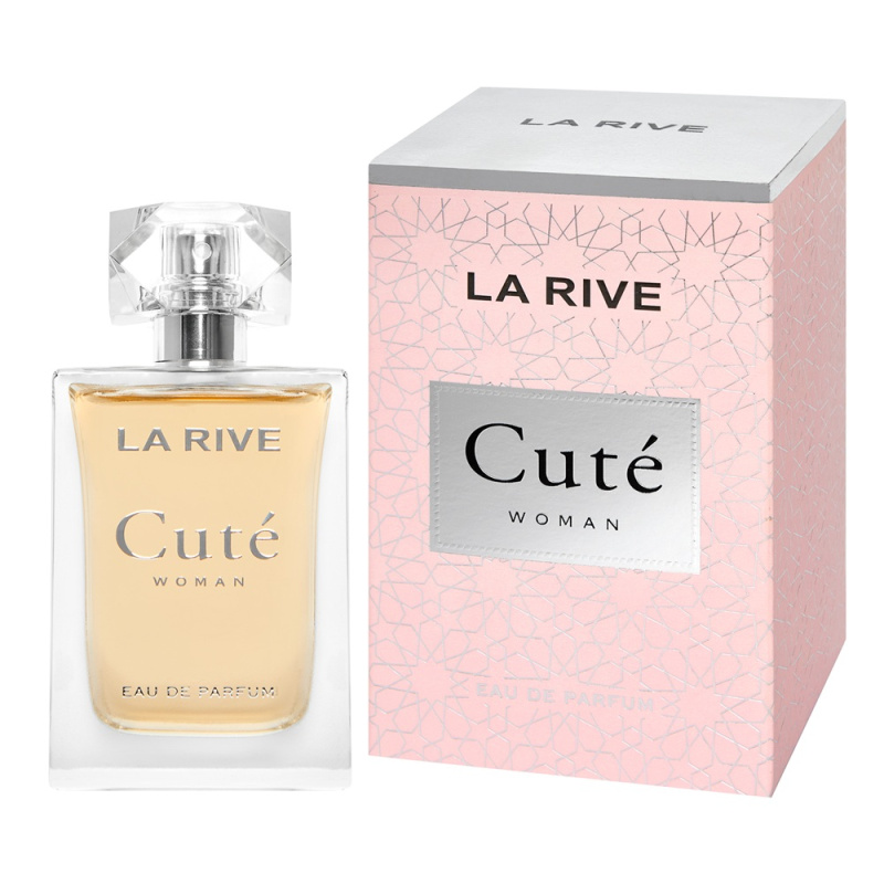 LA RIVE Cute EdP 100 ml