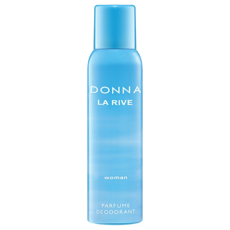 LA RIVE Dámský deodorant Donna 150 ml