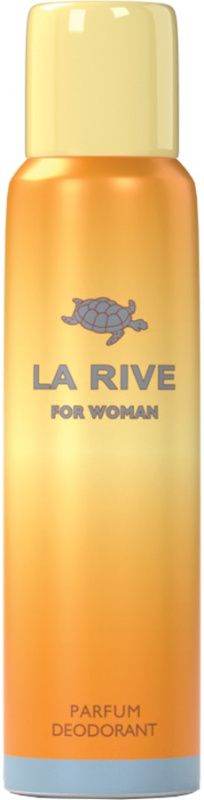 LA RIVE DEO FOR WOMAN