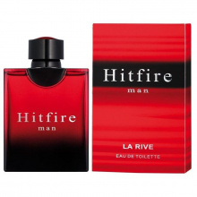 LA RIVE Hitfire EdT 90 ml