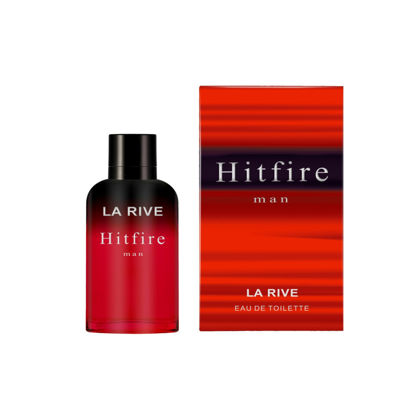 LA RIVE Hitfire EdT 90 ml