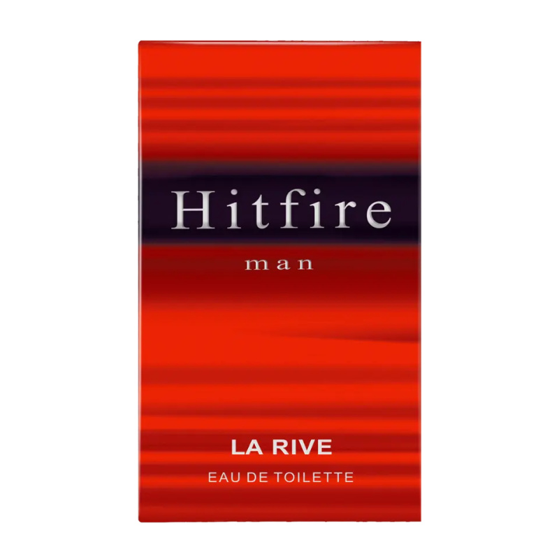 LA RIVE Hitfire EdT 90 ml