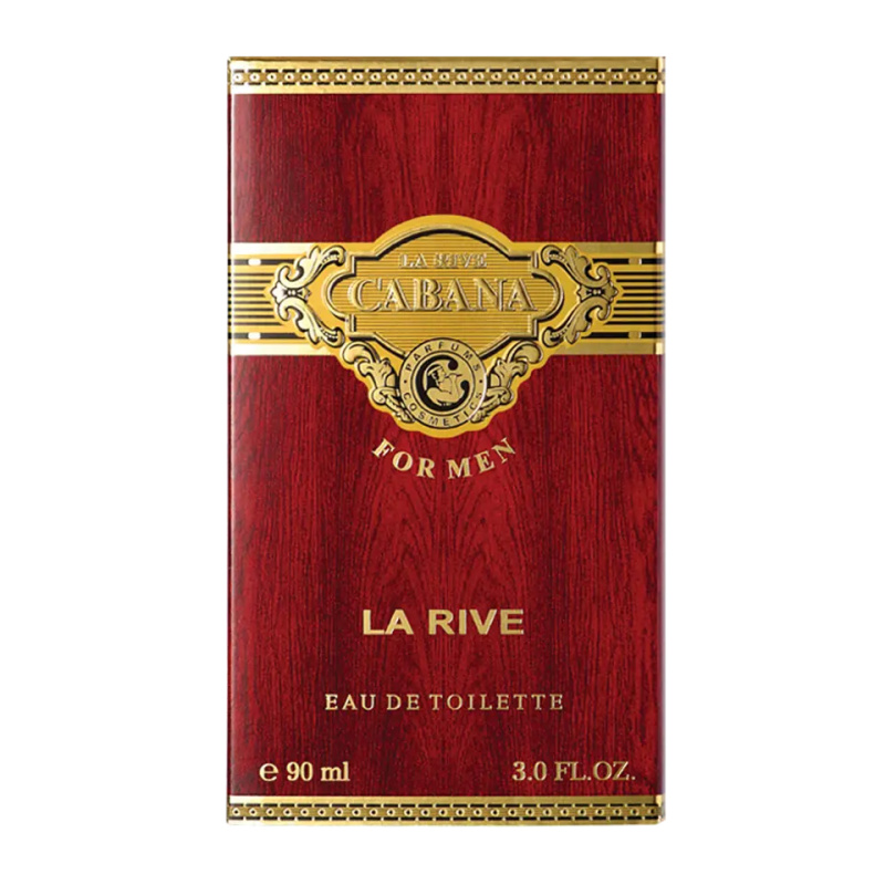 LA RIVE Cabana Toaletní voda 90 ml