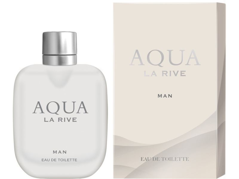 LA RIVE AQUA LA RIVE FOR MEN,90ml