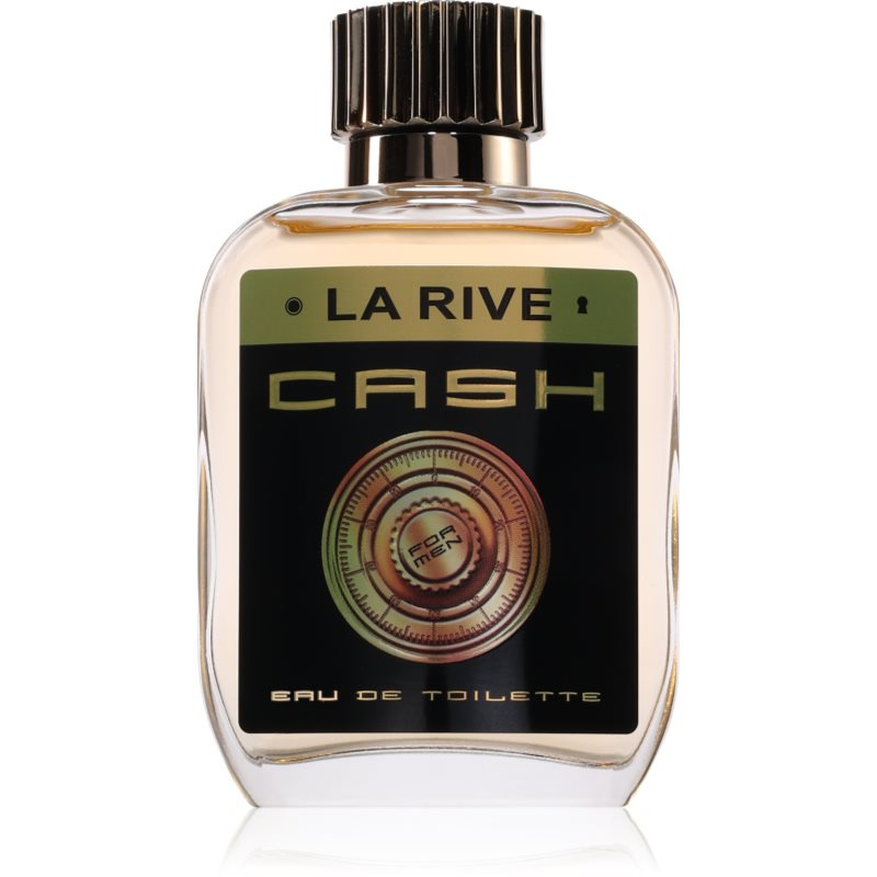 LA RIVE Cash Man EdT 100 ml