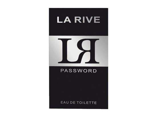 LA RIVE Password Toaletní voda 75 ml