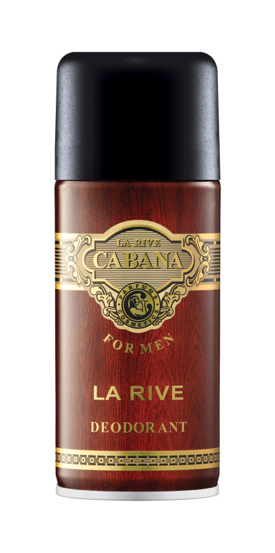 LA RIVE DEO Cabana