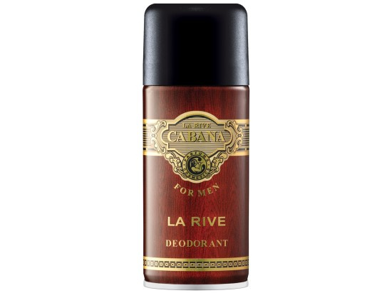 LA RIVE DEO Cabana
