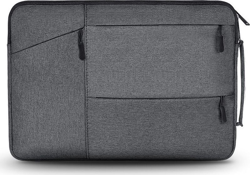 Tech-Protect Pouzdro na notebook - Tech-Protect, 13-14 Pocket Gray