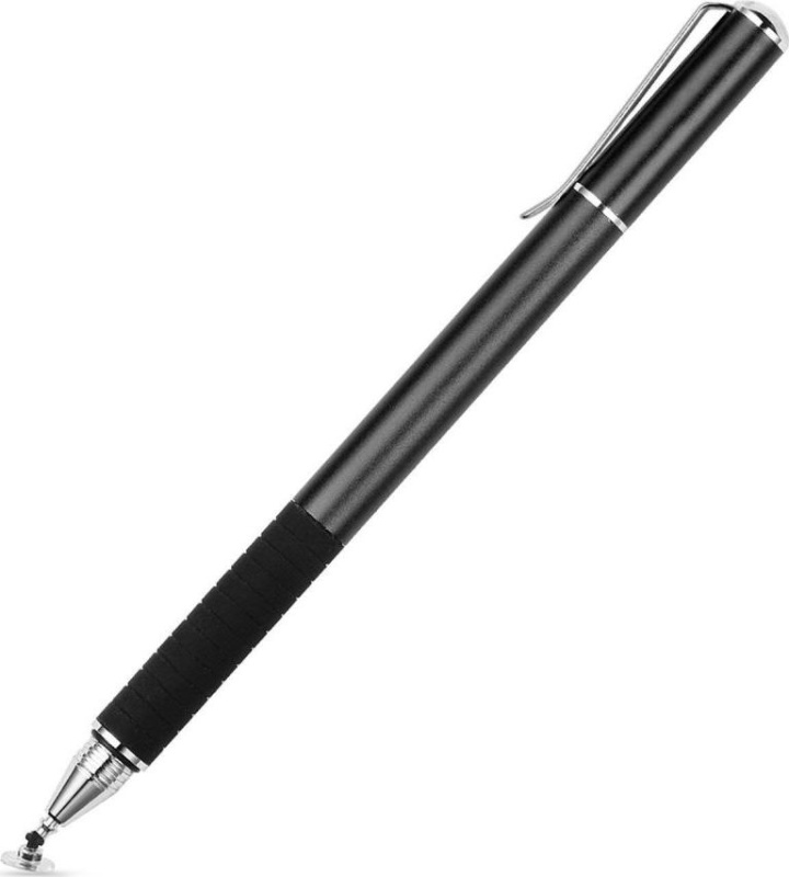Tech-Protect Dotykové pero / stylus - Tech-Protect, Stylus Black