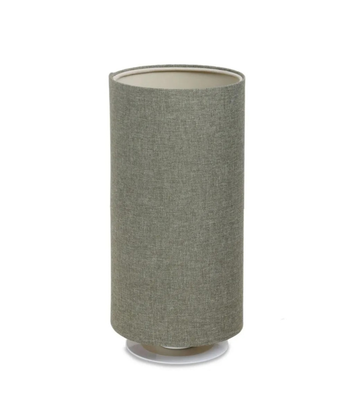 BPS koncept Stolní lampa BOHO, 1xE27, v. 34 cm Barva: Zelená
