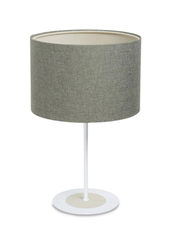 BPS koncept Stolní lampa BOHO, 1xE27, v. 41 cm Barva: Zelená