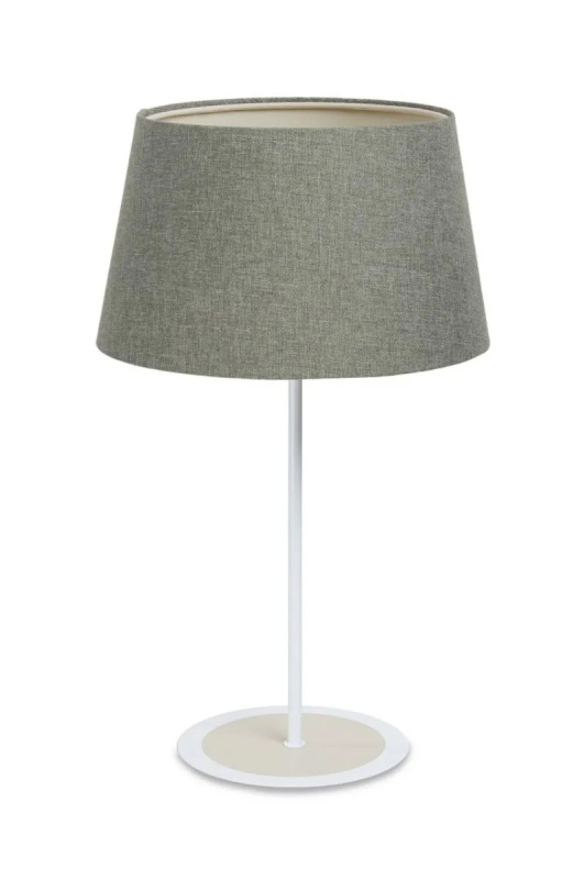 BPS koncept Stolní lampa BOHO, 1xE27, v. 47 cm Barva: Zelená