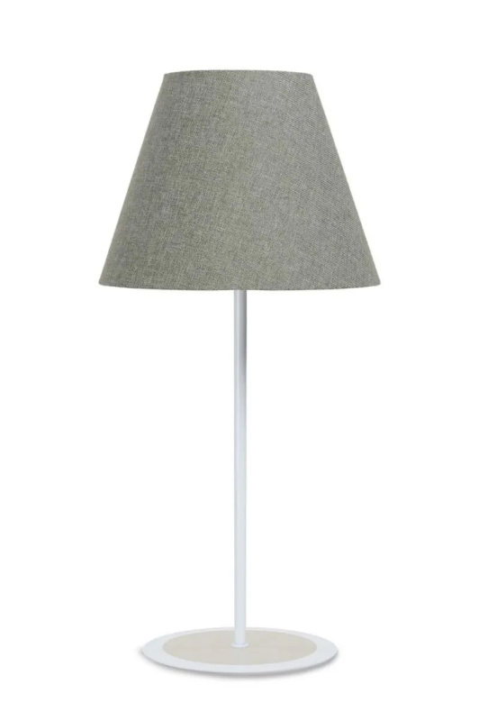 BPS koncept Stolní lampa BOHO, 1xE27, v. 49 cm Barva: Zelená
