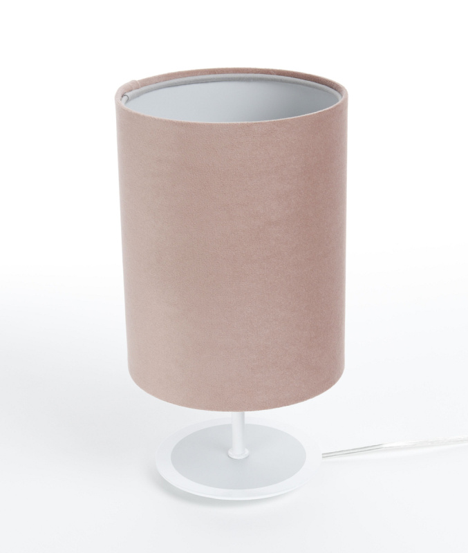 BPS koncept Stolní lampa JASMIN, 1xE27, v. 29 cm