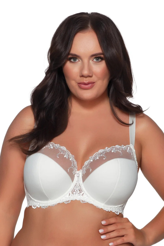 BIUSTONOSZ AV 1030 CREAM MAXI KRÉM 80J