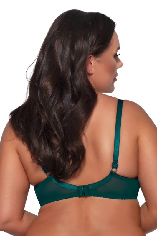 PODPRSENKA AV 2087 EMERALD Emerald 65E