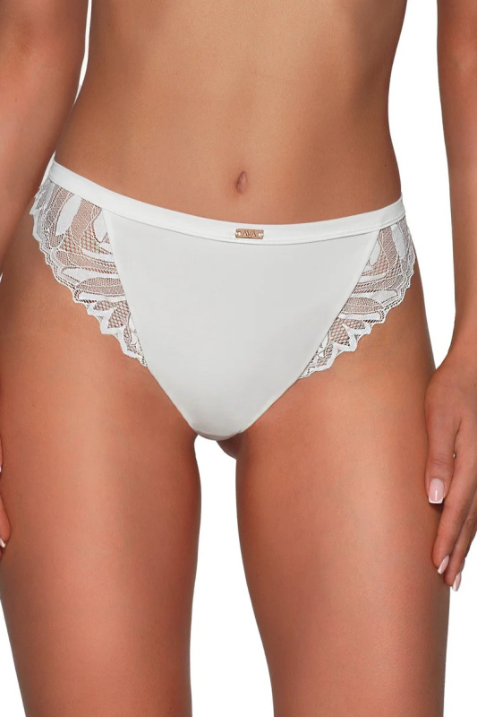 BRAZYLIANY AV 2105/B ECRU ECRU 3XL