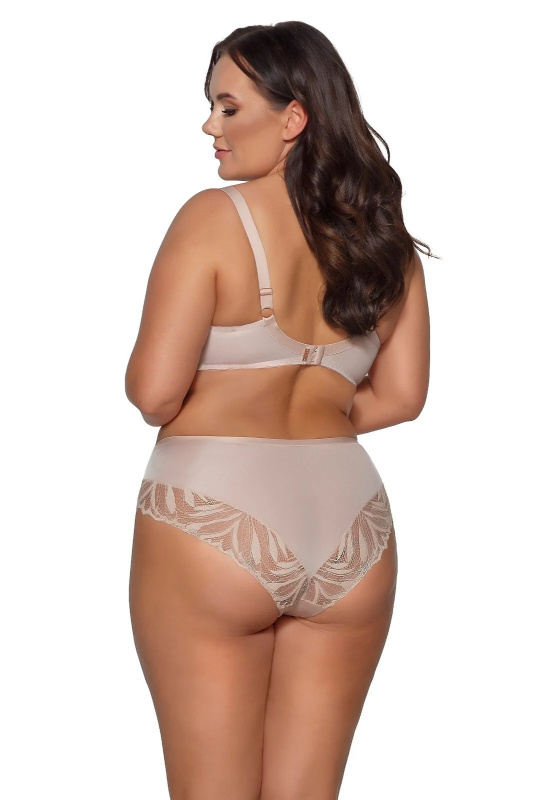 Podprsenka Ava 2106 Yasemin Barva: Černá, Velikost: 75G
