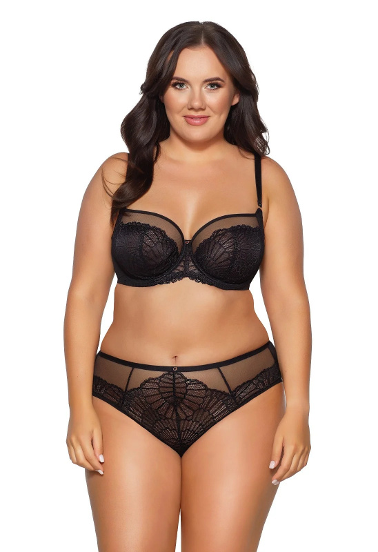 Popdrsenka Ava 2109 Puella Maxi Barva: Bílá, Velikost: 80K