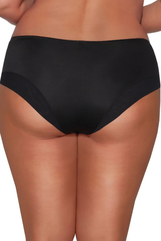 BRAZYLIANY AV 2110/B BLACK černá 3XL