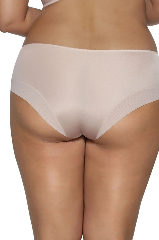 Dámské kalhotky 2111 Azalea beige - AVA béžová L