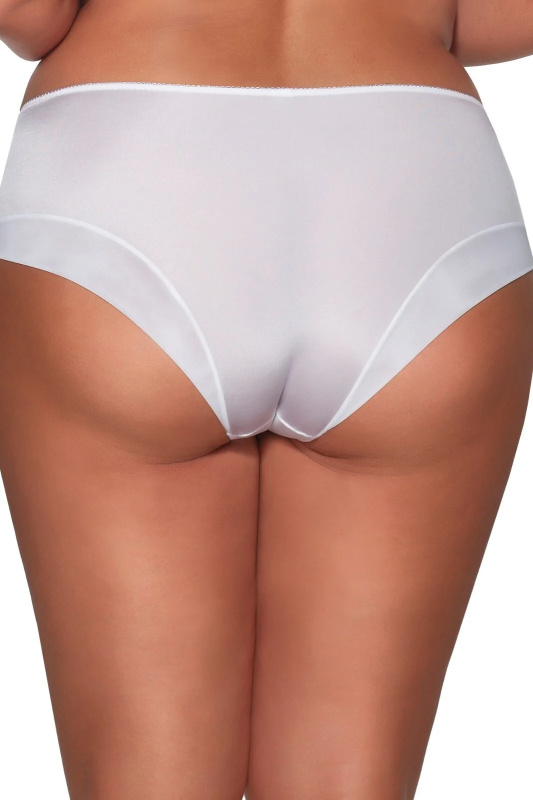 Kalhotky Ava 2112 Azalea Barva: Béžová, Velikost: 3XL