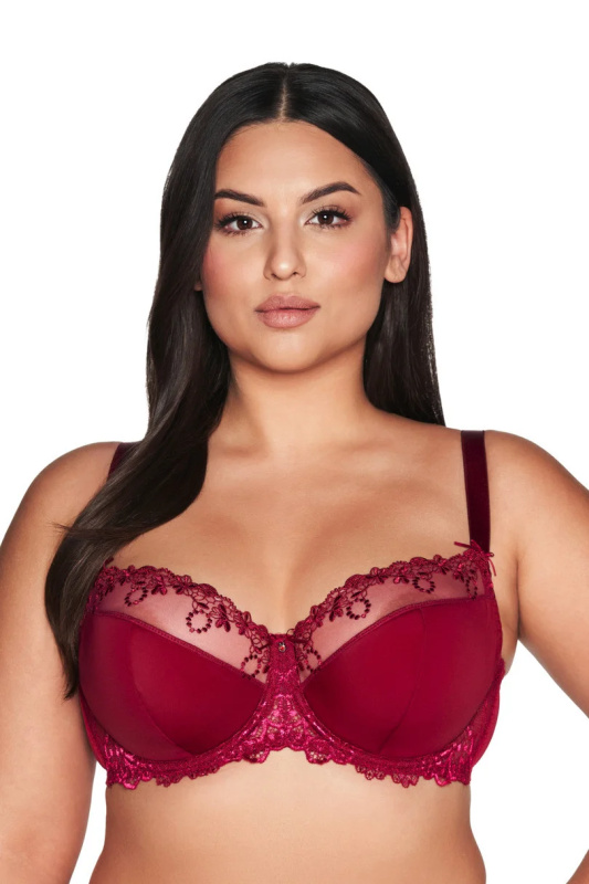 PODPRSENKA AV 1030 RUBY MAXI RUBY 100E