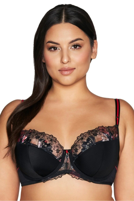 Semi-soft model 211919 Ava 80E