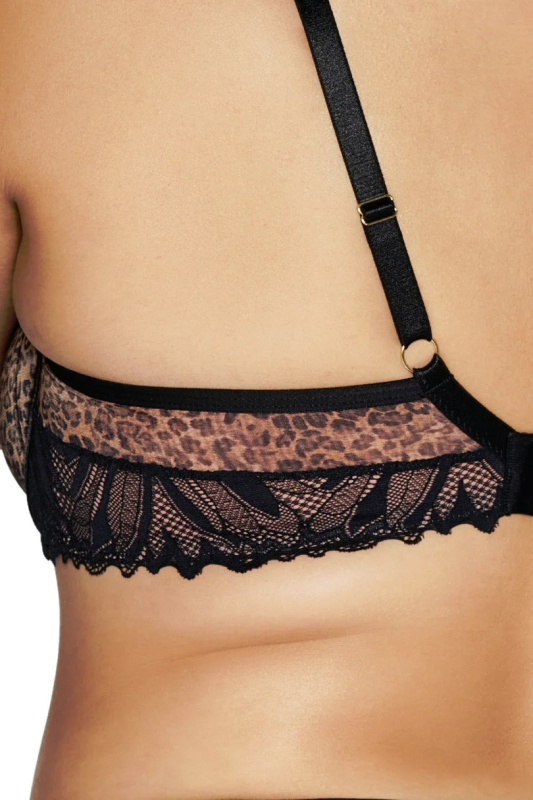 PODPRSENKA AV 2132 BLACK PANTHER BLACK PANTHER 70J
